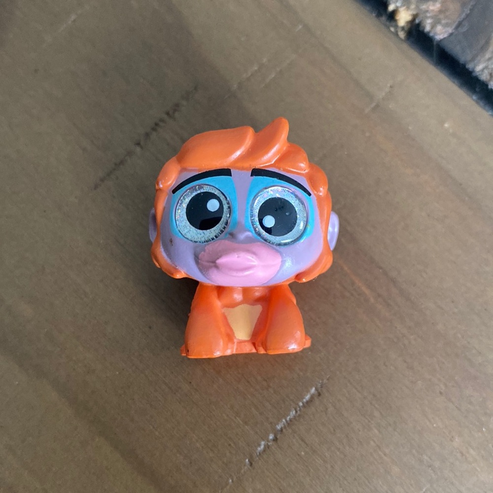 Disney Doorables King Louie